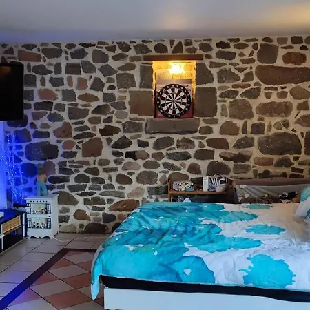 Apartment La 